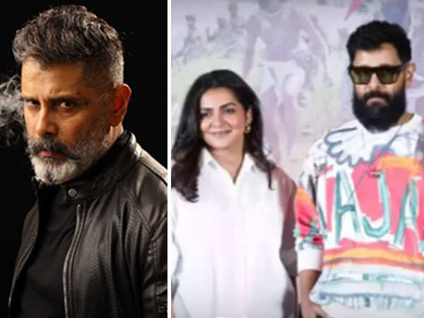 Parvathy Thiruvothu on similarities between Vikram and late Irrfan Khan