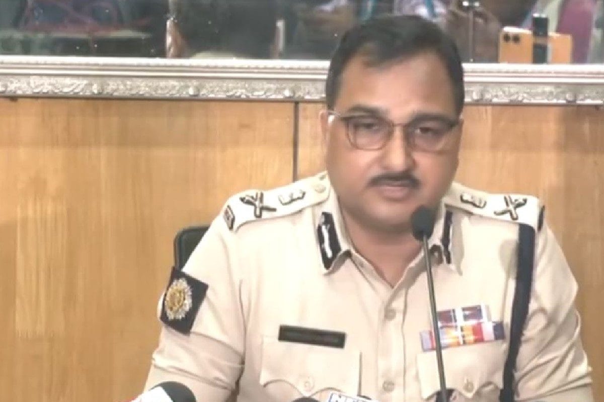 ‘Liable For Legal Action If Lapses Found’: Top Cop Says Kolkata Police Were Transparent, Didn’t Shield Anyone In Trainee Doctor Rape-Murder Case