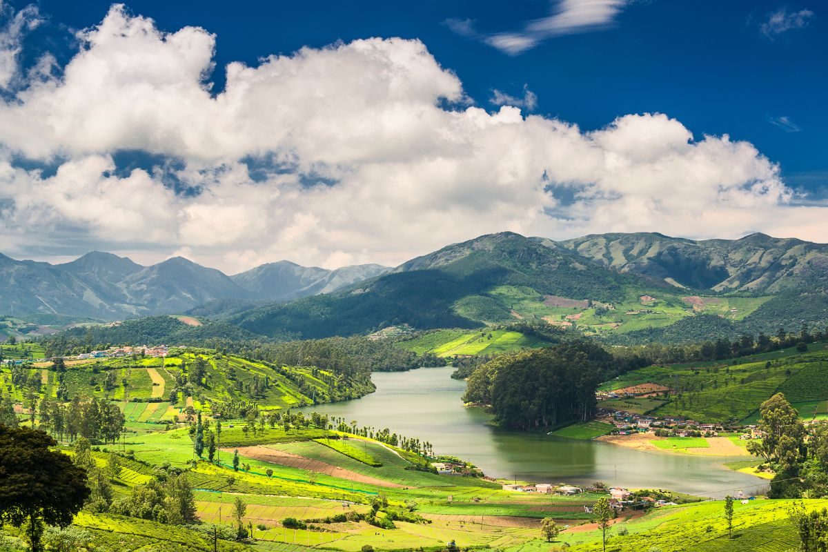 ‘As Soon as Possible’: Govt Panel on Move to Notify Fragile Western Ghats as ‘Ecologically Sensitive Area’