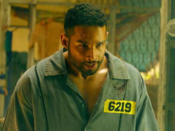 Yudhraâs trailer reveals Siddhant Chaturvedi as an angry young man