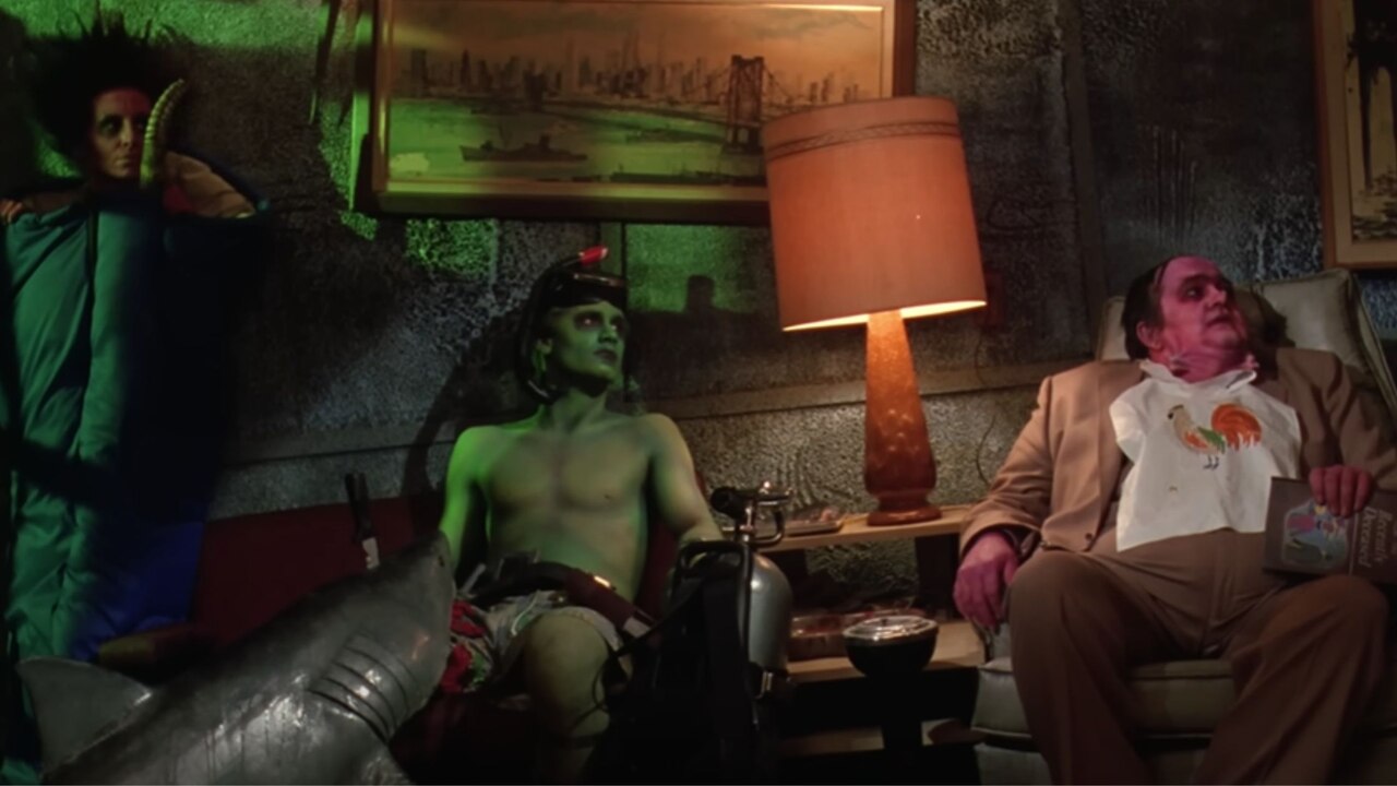 Beetlejuice Recap: A Look Back at the 5 Best Moments From 1988 Classic Amid Release of  Sequel