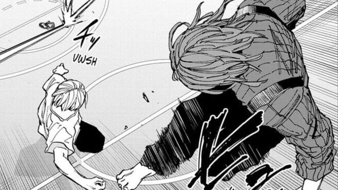 Sakamoto Days Chapter 181: Shin And Heisuke To Train Within The JAA Jail; Release Date, Where To Read And More