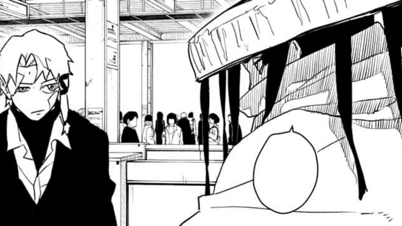 Kagurabachi Chapter 48: Chihiro And Hakuri To Return With Uruha; Release Date, Where To Read And More