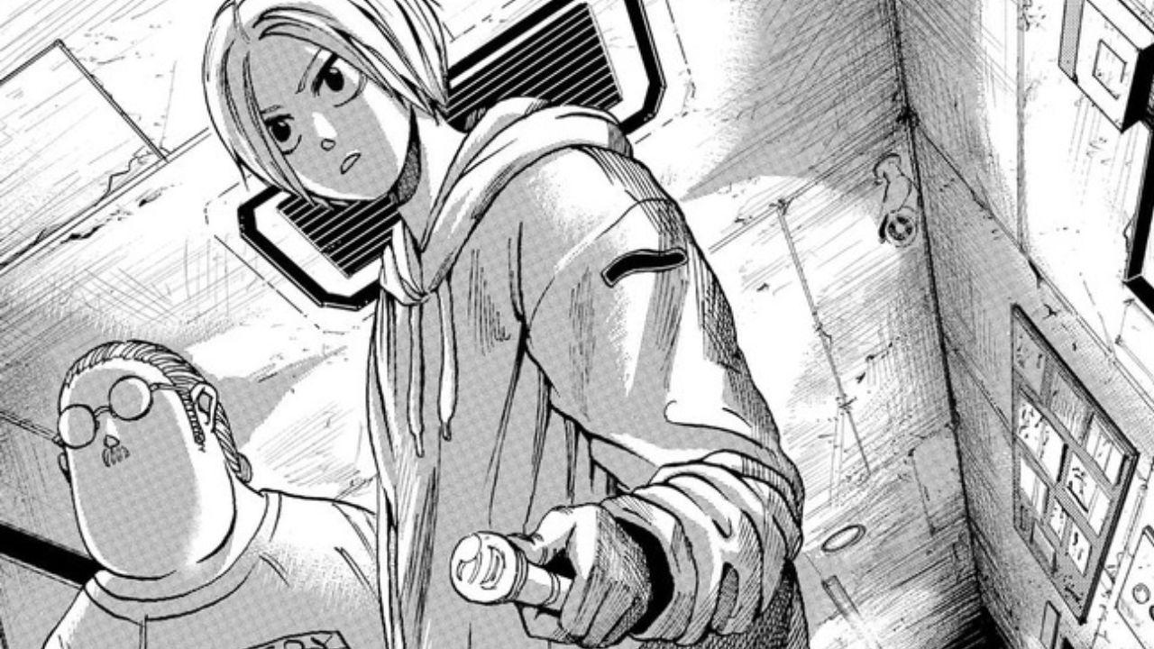 Sakamoto Days Chapter 181 Spoilers Out: Fortune-Teller’s Identity Revealed As Boiled Returns; DEETS Sakamoto Days Chapter 181 Spoilers Out: Fortune-Teller’s Identity Revealed As Boiled Returns; DEETS