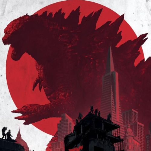 7 Highest Grossing Godzilla Movies Worldwide; Godzilla × Kong: The New Empire tops