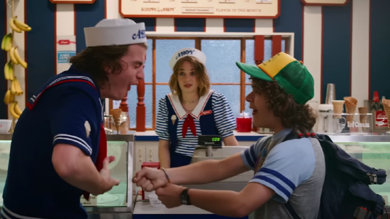 Happy Birthday Gaten Matarazzo: Revisiting Top 10 Dustin Henderson Moments As Stranger Things Star Turns 22