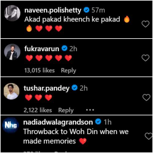 5 years of Chhichhore: Shraddha Kapoor shares memories from film co-starring Sushant Singh Rajput; ‘Woh bhi kya din the’