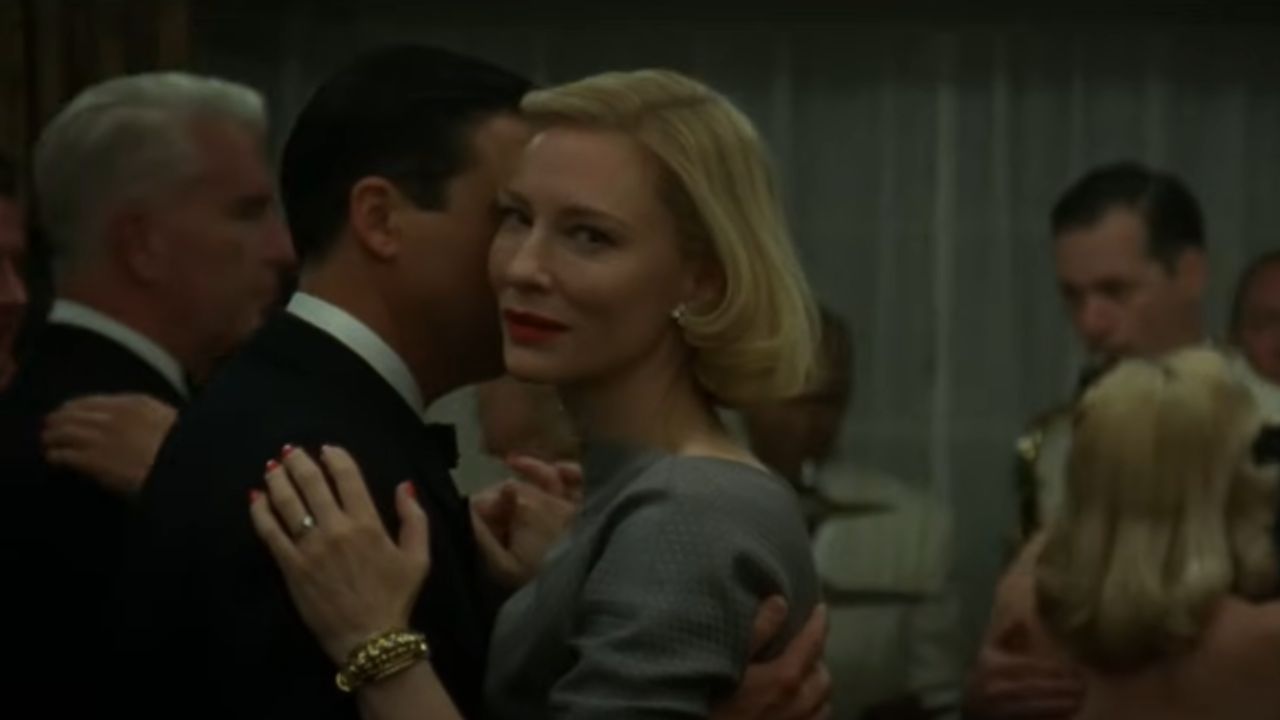 When Cate Blanchett Asked Director Todd Haynes To Step Away From Set During Complicated Carol Scene, Actress Reveals Reason