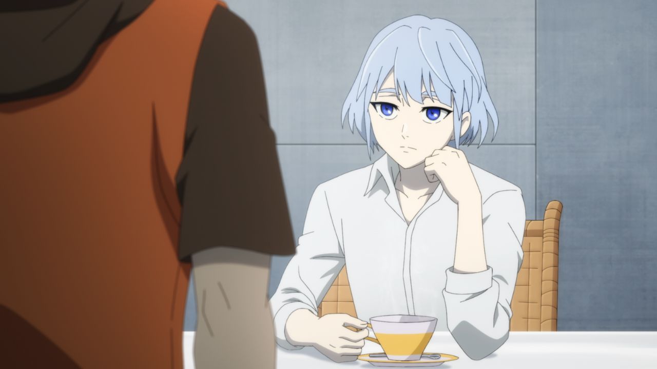 Tower of God Season 2 Teaser Eyes Workshop Battle Arc With New Cast Additions