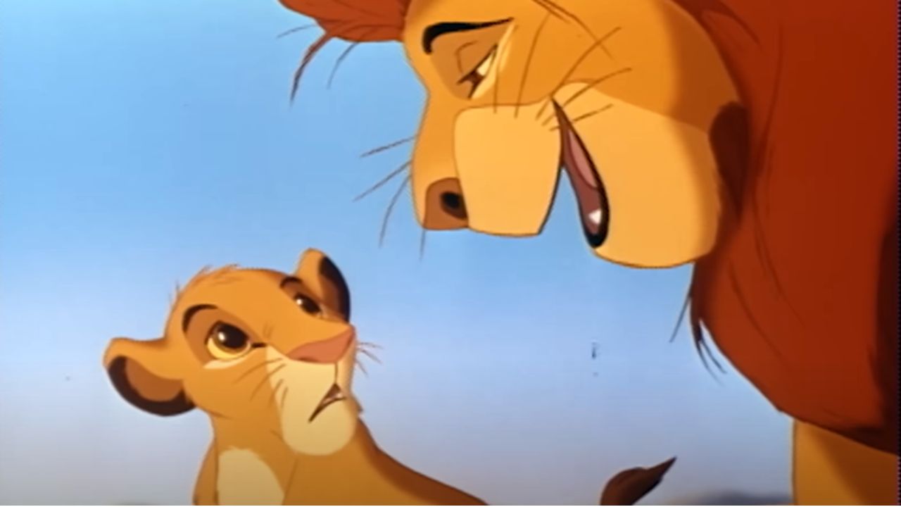 Matthew Broderick aka Simba Remembers Lion King Co-Star James Earl Jones aka Mufasa After His Demise: ‘I’m So Lucky…’