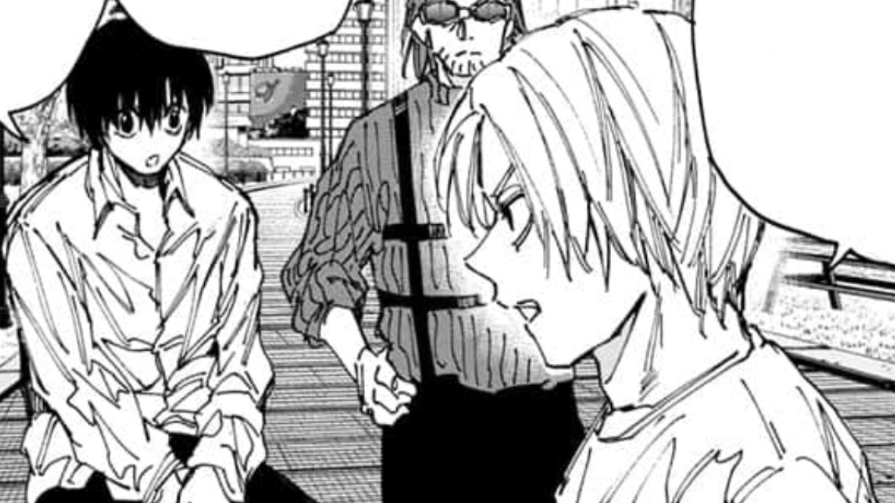 Sakamoto Days Chapter 182: Release Date, Where To Read, What To Expect And More