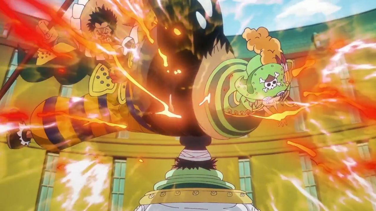 One Piece Episode 1119: Truth Behind Cobra’s Murder Revealed; Release Date, Where To Stream And More