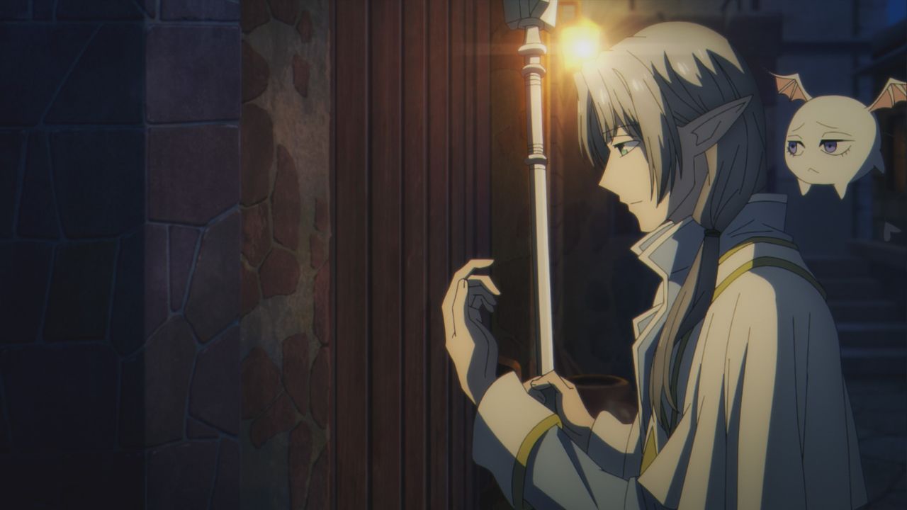 No Longer Allowed In Another World Episode 11: Release Date, Where To Stream, Expected Plot And More