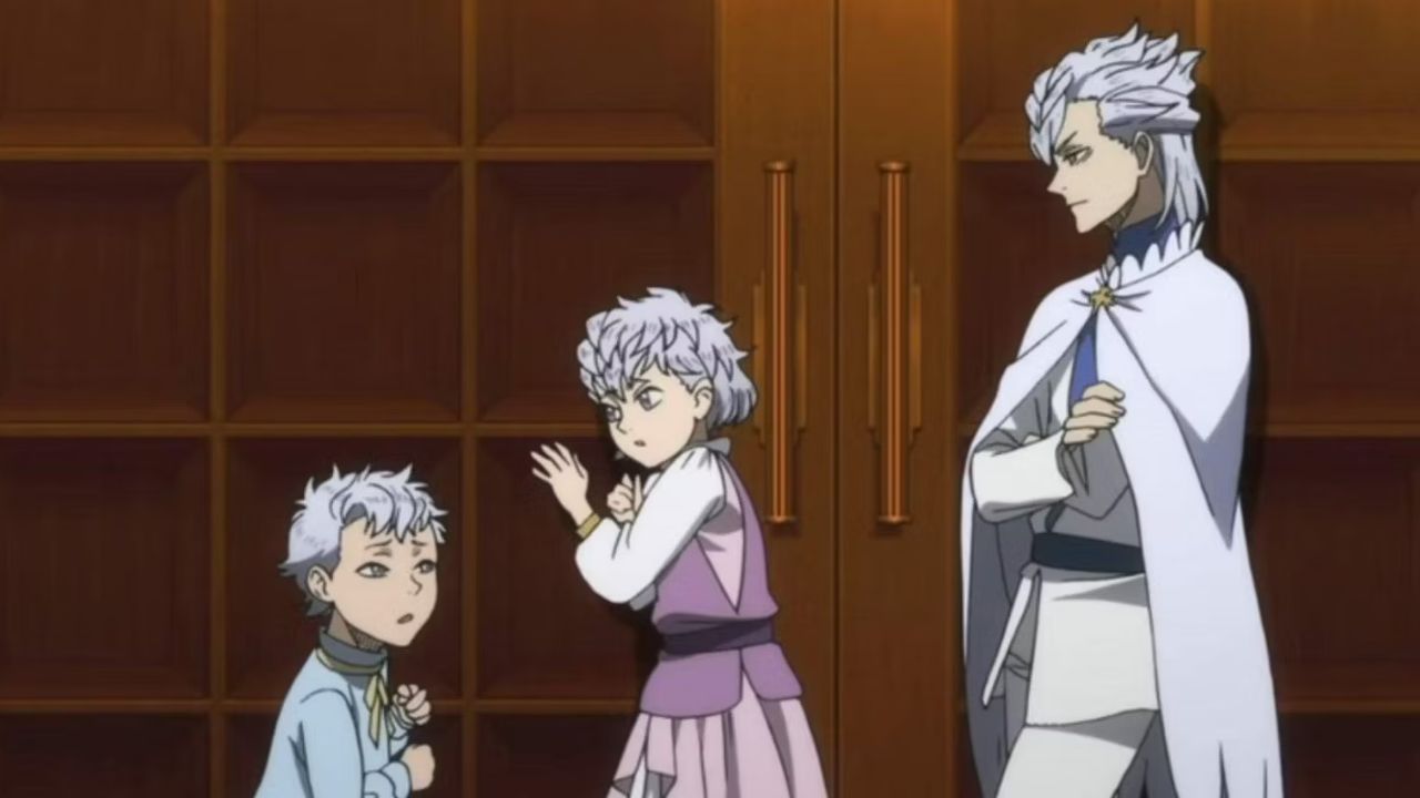 Black Clover Chapter 374: What to Expect Next? Recap, Theories & More to Know