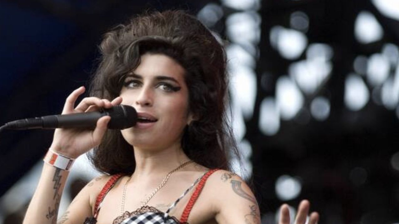 Amy Winehouse 41st Birth Anniversary: Remembering Music Icon’s 10 Greatest Songs