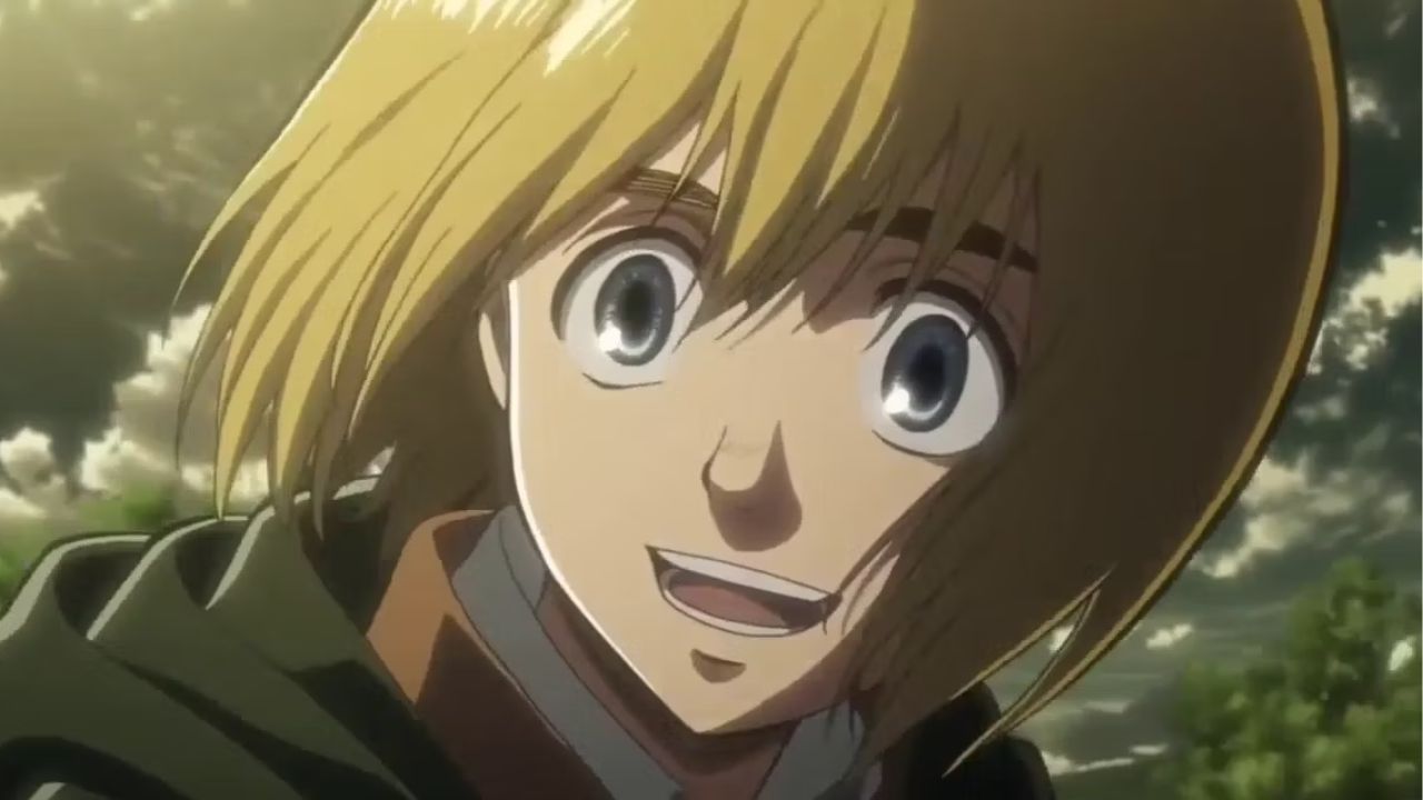 Attack on Titan Finale Movie Drops Full Trailer With Release Date Update