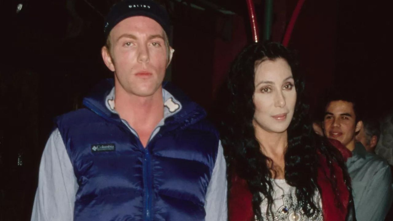 Cher Voluntarily Dismisses Bid For Son Elijah Blue Allman’s Conservatorship; DETAILS