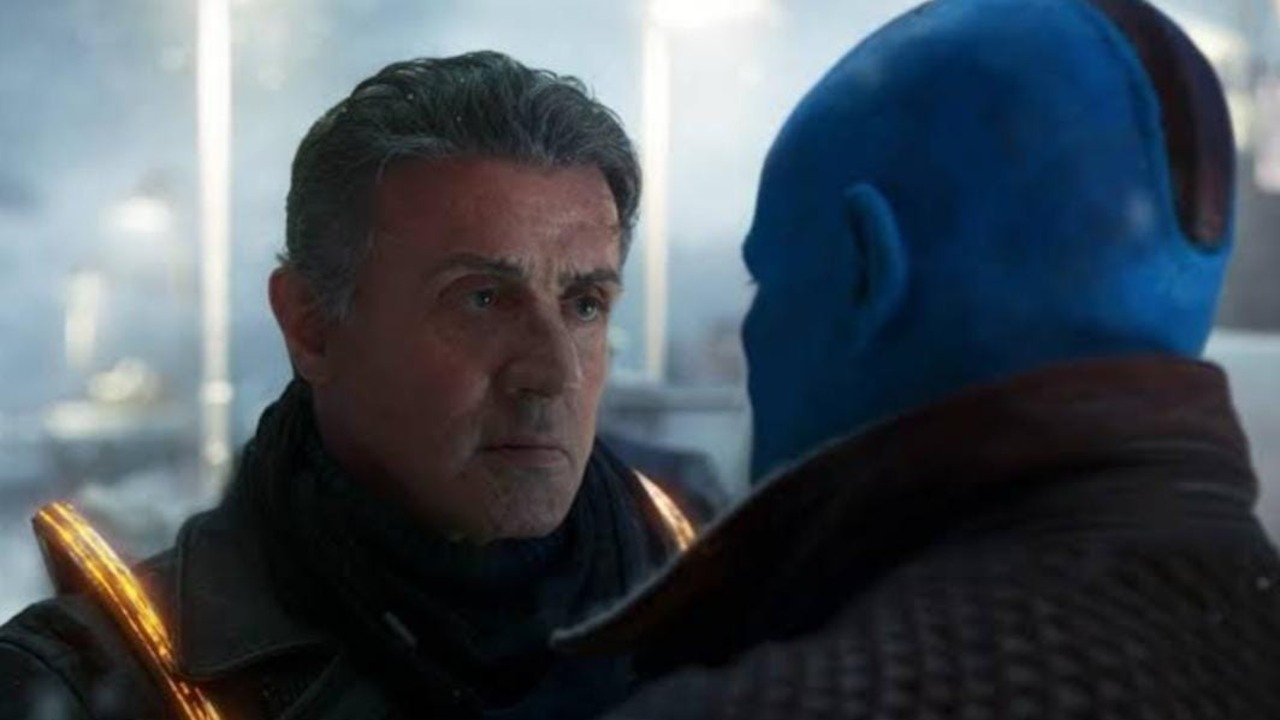 5 Sylvester Stallone’s Highest Grossing Movies: Guardians Of The Galaxy Volume 2 tops