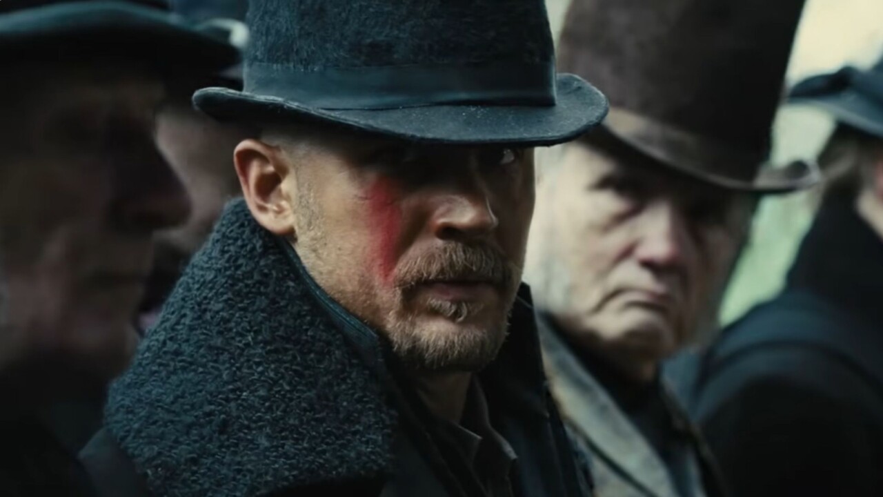 Happy Birthday, Tom Hardy: His 10 Performances to Revisit on His 47th Birthday