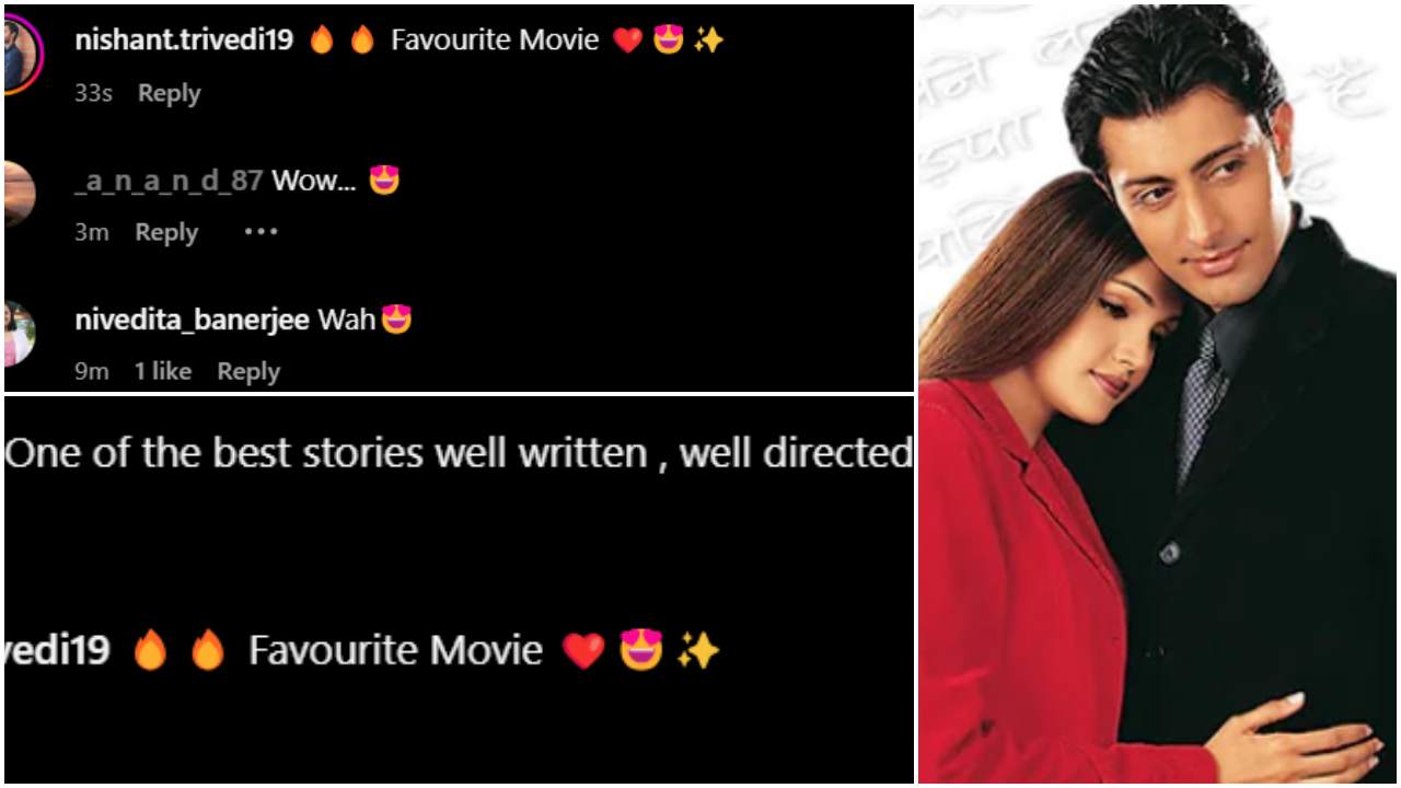 Tum Bin: Anubhav Sinha and Priyanshu Chatterjee’s ‘timeless love story returns’ in theaters; film to re-release on THIS date