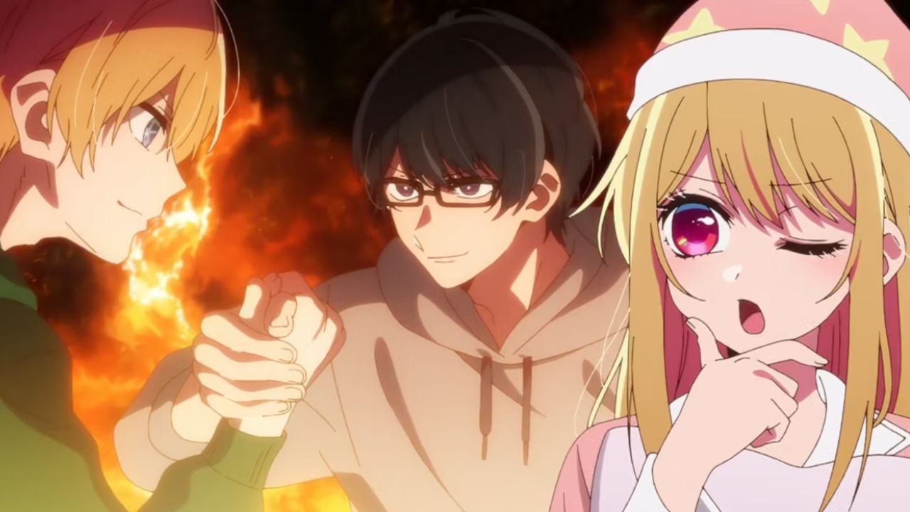 Oshi No Ko Chapter 161: Aqua To Attempt To ‘Kill’ Hikaru; Release Date, Where To Read, Expected Plot And More