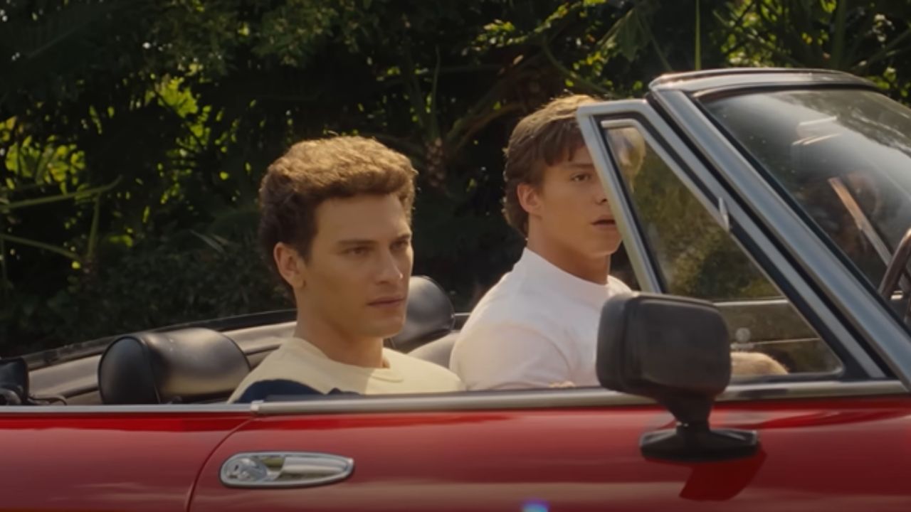 Why Did Kim Kardashian Visit The Menendez Brothers In Prison Amid Release Of Ryan Murphy’s Monsters? Here’s What We Know