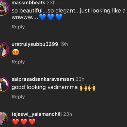 Namrata Shirodkar’s OOTD look in blue suit screams major onscreen comeback; fans drop comments