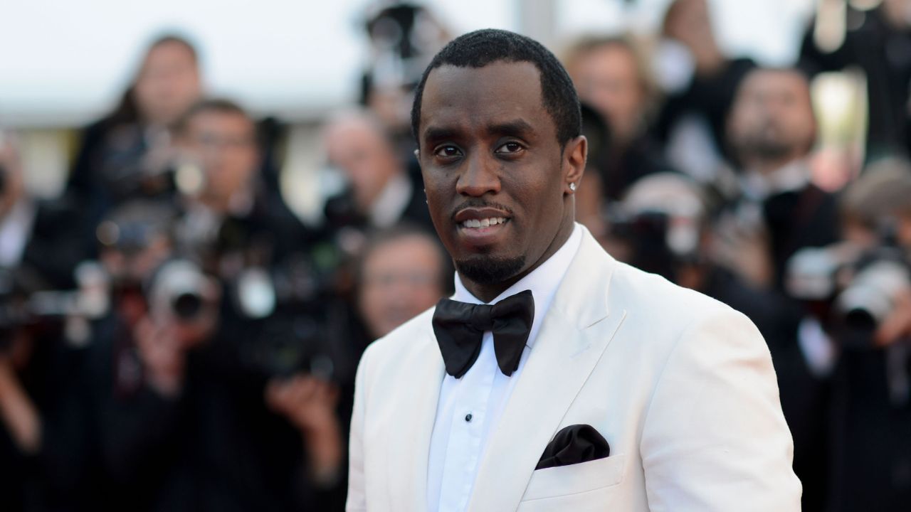 ‘Beyond Just Physical Harm’: Diddy Accuser Opens Up About Alleged Abuse Amid Rapper’s Arrest