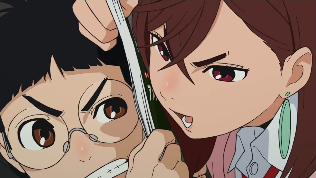 Dandadan Episode 1: Release Date, Where To Stream, What To Expect And More