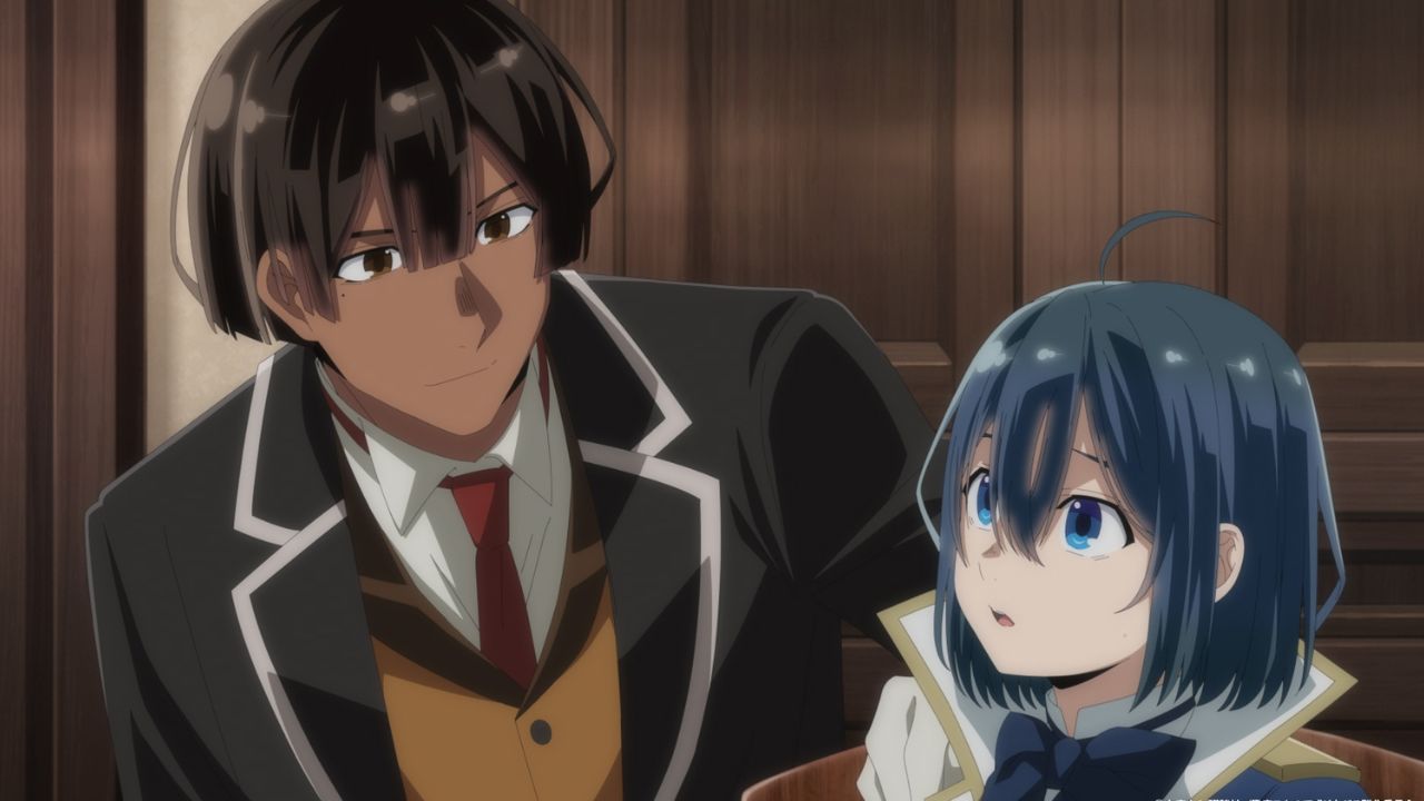 As A Reincarnated Aristocrat Season 2 Episode 1: Release Date, Where To Stream, Expected Plot And More