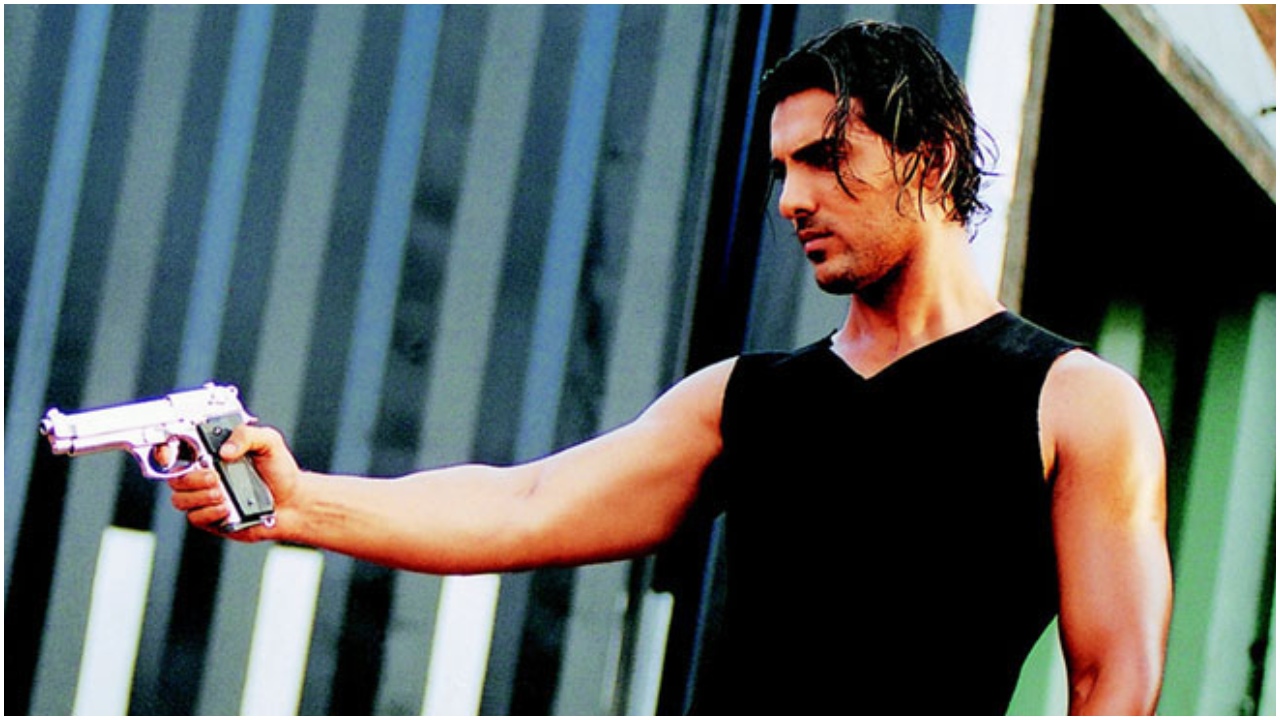 As Ranbir Kapoor is set to star in Dhoom 4, take a look at franchise’s iconic villains: Hrithik Roshan to Aamir Khan