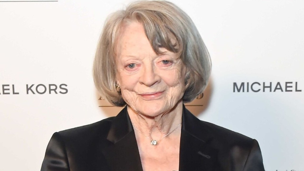 From Harry Potter to Sister Act: A Tribute to Dame Maggie Smith’s 10 Greatest Films Following Her Passing at 89