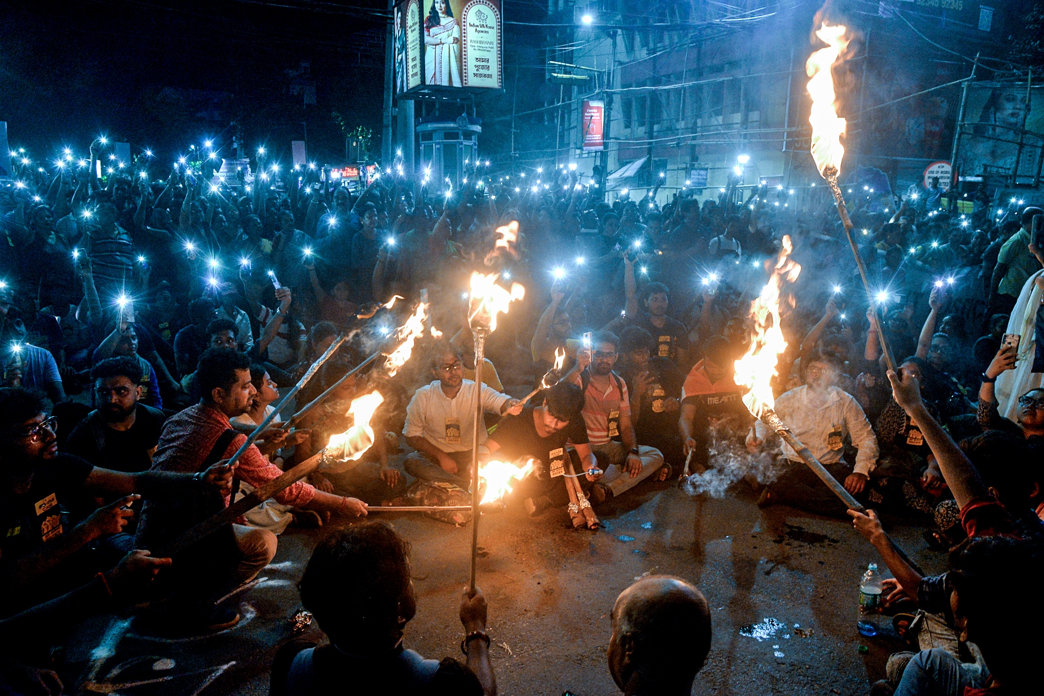 People’s Movement: Junior Doctors’ Response To Court’s “Back To Work” Order