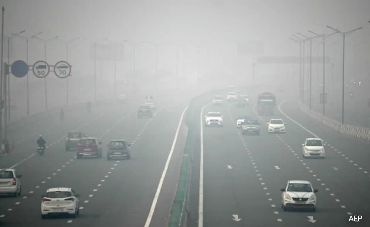 “Nearing Emergency”: Supreme Court Blasts Delhi Air Quality Panel