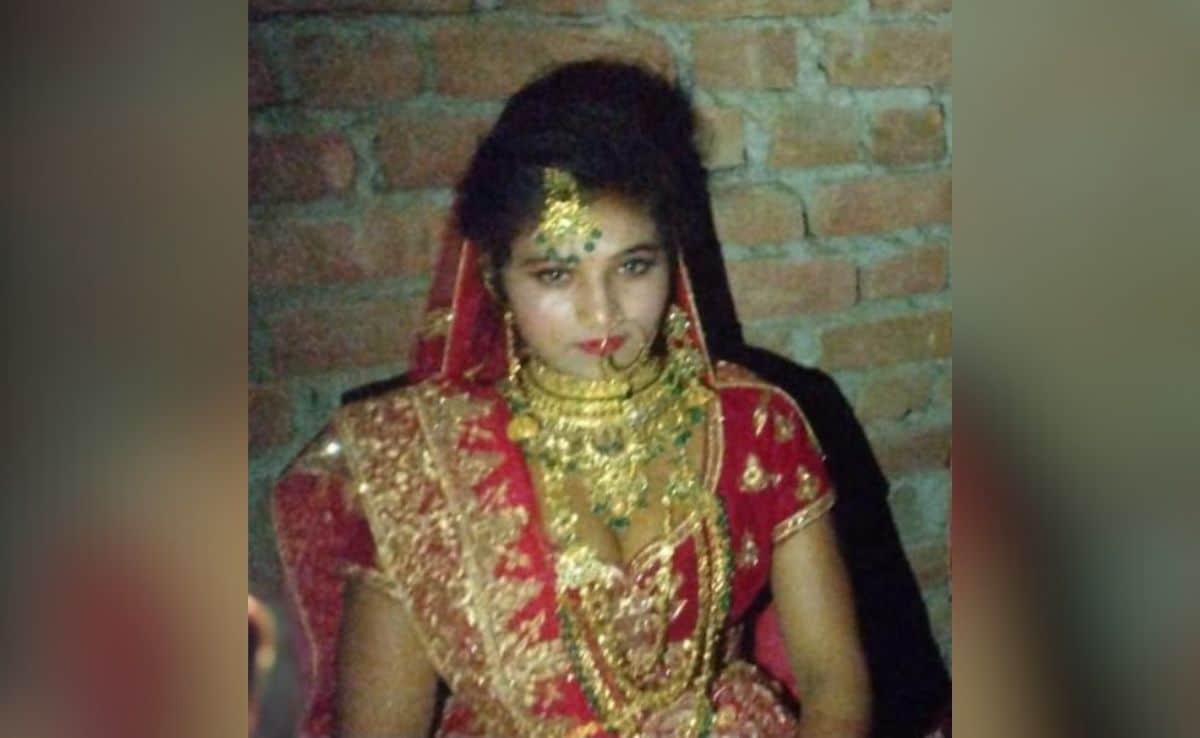 Man Brings Bride Home From Her Parents’ House, Then Beats Her To Death