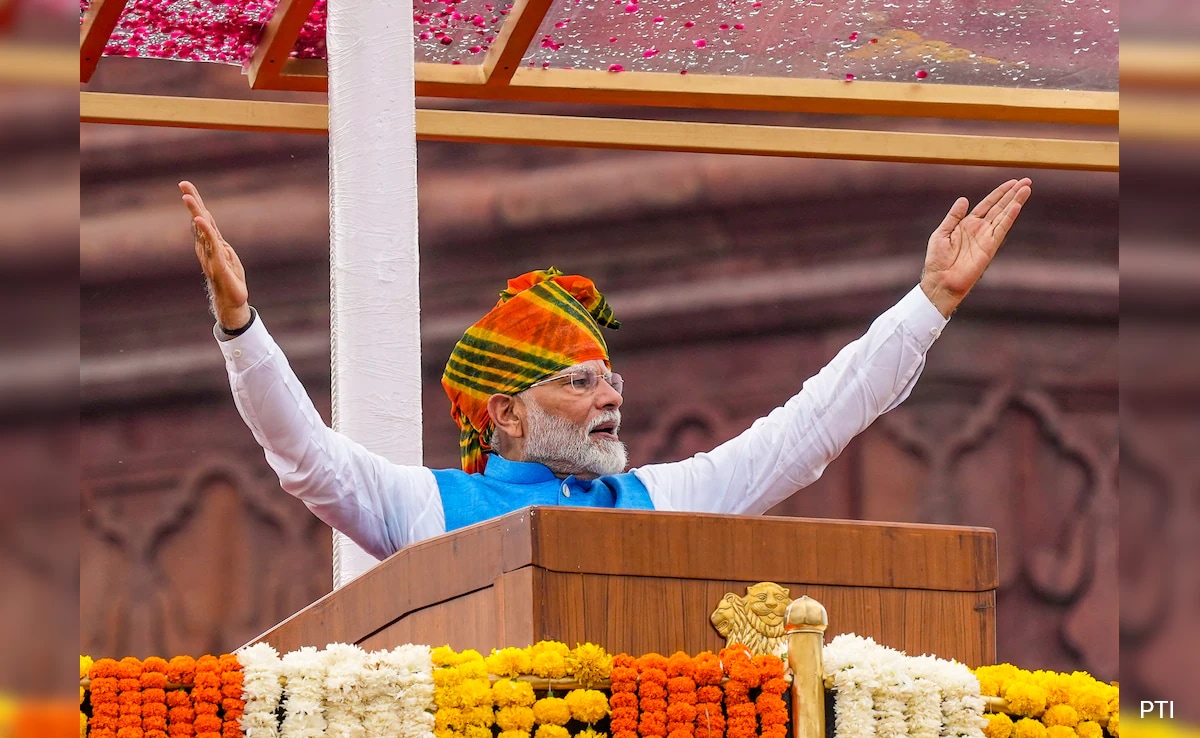 ‘One Nation, One Election’ To Come In This Tenure of Government: Sources