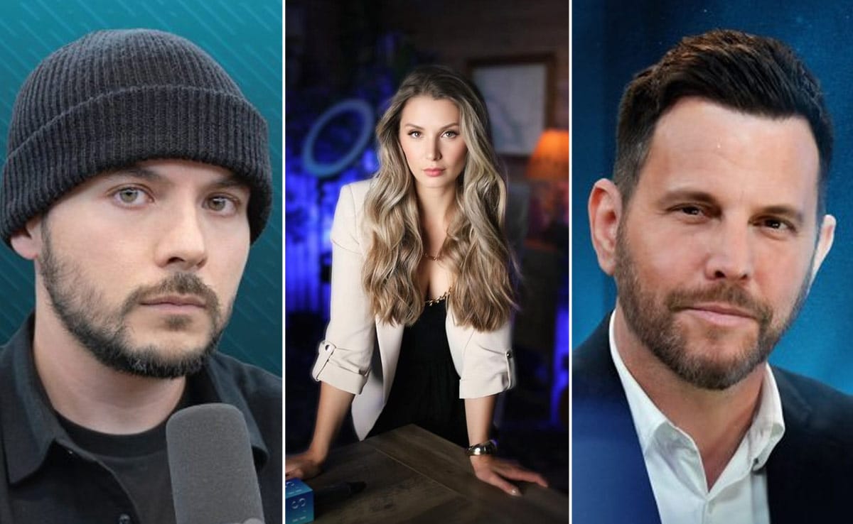 US Right-Wing Influencers “Mouthpieces” For Russian Propaganda: Report