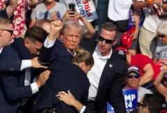 Secret Service admits ‘complacency’ before Trump rally shooting