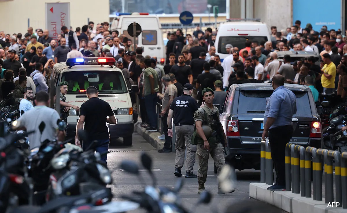 “Israel Will Certainly Receive Its Punishment”: Hezbollah After Pager Attacks