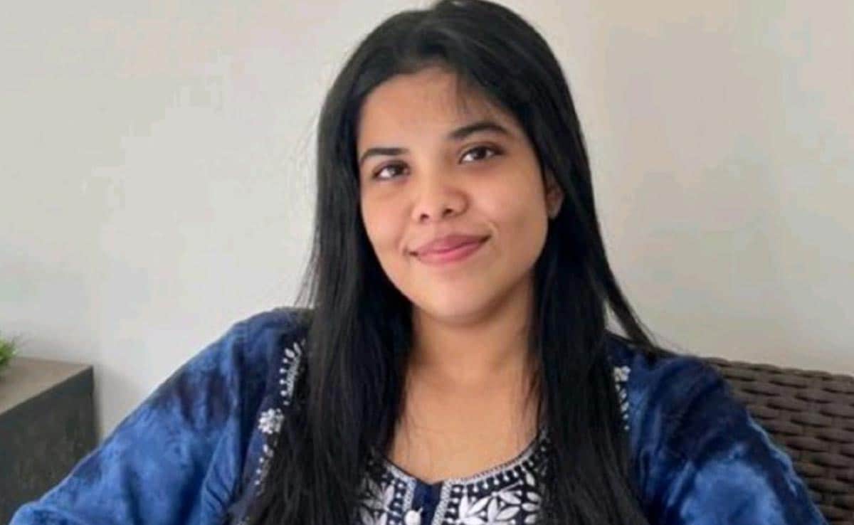 “Getting Hardly Any Sleep, Unable To Eat Proper Food”: EY Employee’s Father