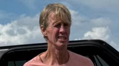 Trump golf-course suspect left note saying he intended to kill him – FBI