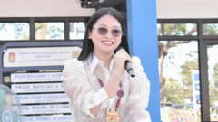 ‘Chinese spy mayor’ wanted by Philippines arrested