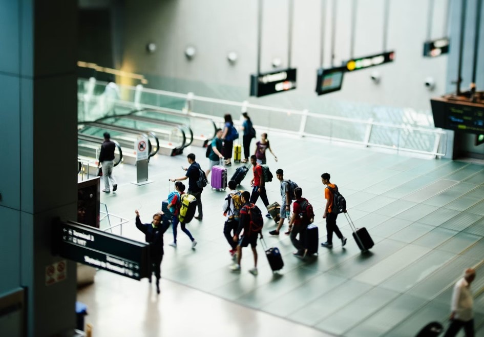 Centre’s New Programme Lets You Clear Immigration At Airports In Seconds