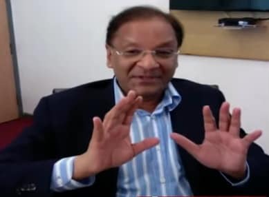 “Ours Is An Airline That Refuses To Die”: SpiceJet Chief On Turnaround Plans