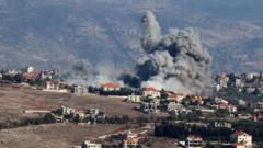 Can diplomacy bring Middle East ceasefire? Early signs don’t bode well