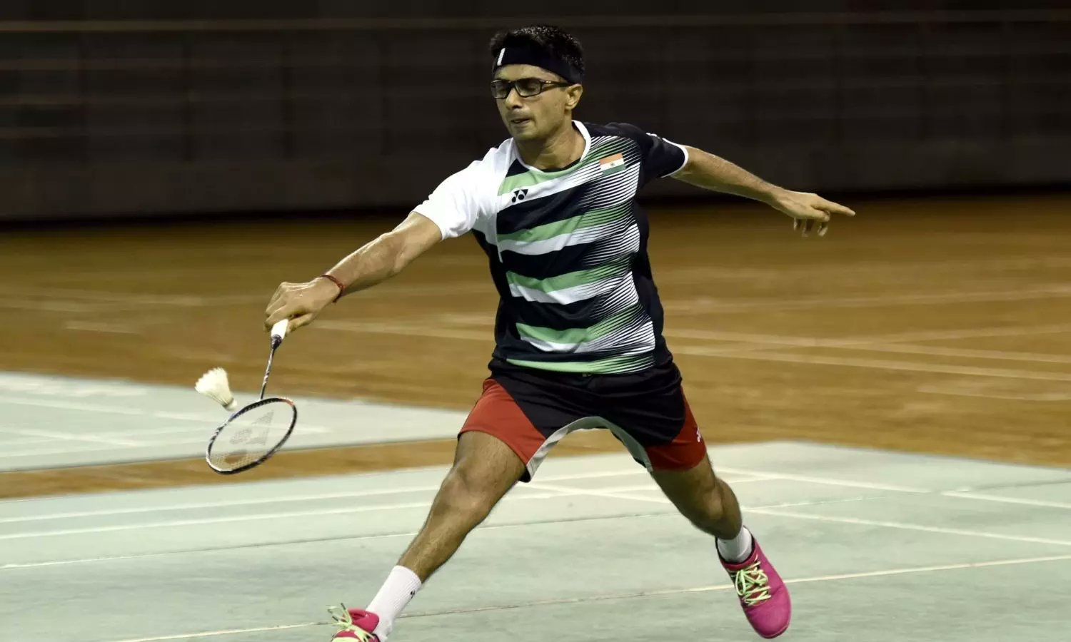 Paralympics Live: Suhas Eyes Badminton Gold, Sheetal-Rakesh To Go For Bronze