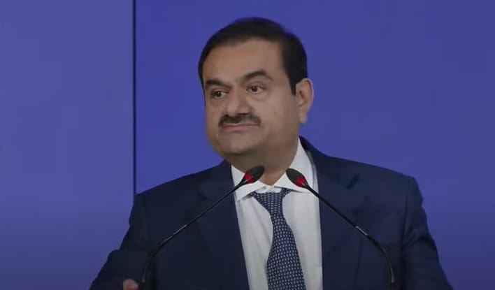 True Measure Of A Leader Is His Legacy: Gautam Adani’s Teachers’ Day Message