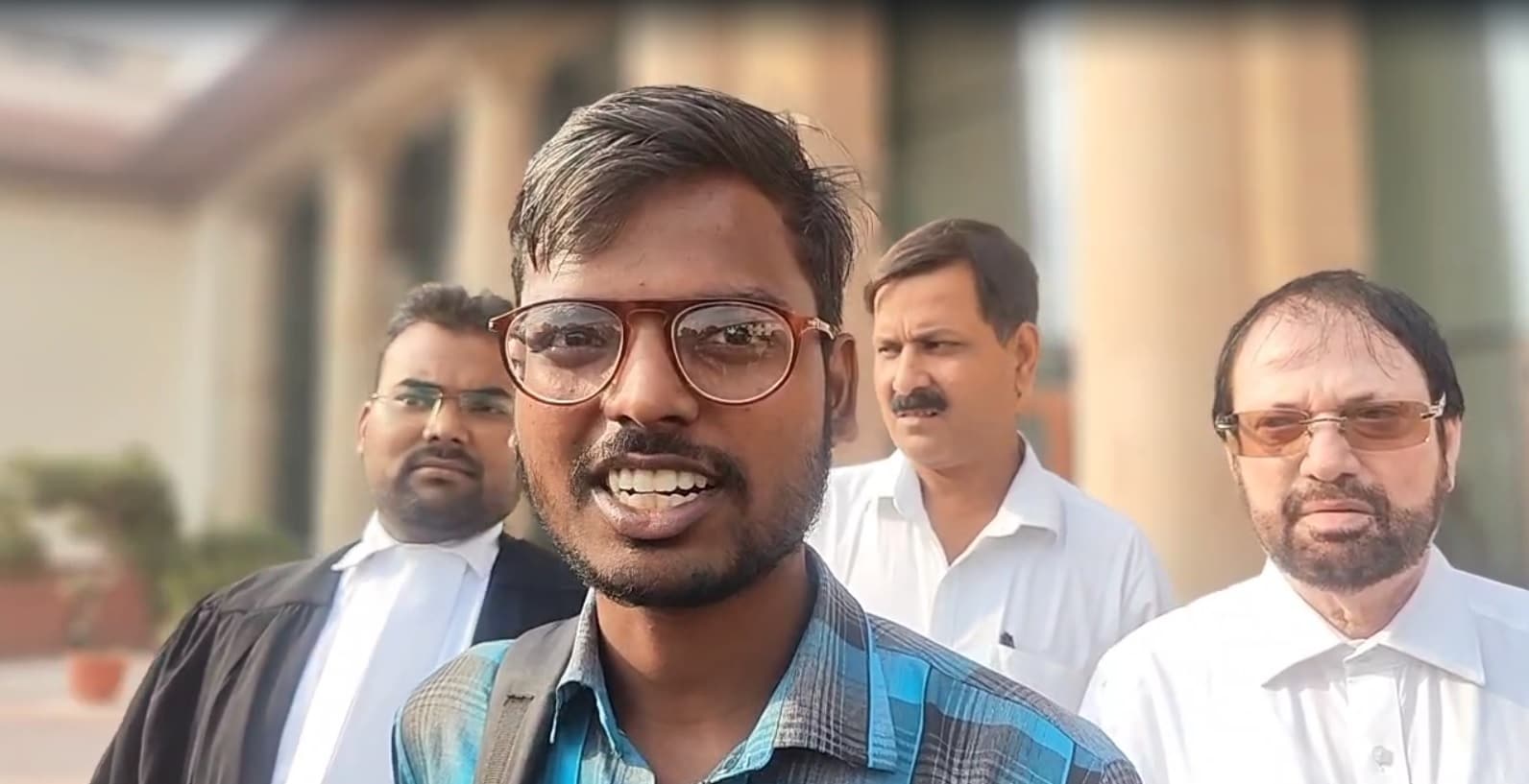 “Train Back On Track”: Dalit Student After Top Court Asks IIT To Admit Him