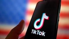 TikTok says US ban would have staggering impact on free speech