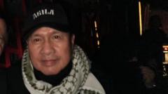 Fugitive ‘Son of God’ pastor arrested for sex crimes